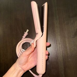 L’ange Le Duo Classic 360° Airflow Titanium Styler